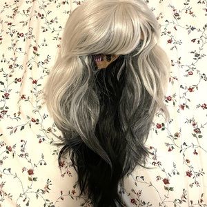 Nikki Insert Name Here Wig